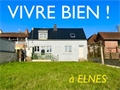 Maison à la vente